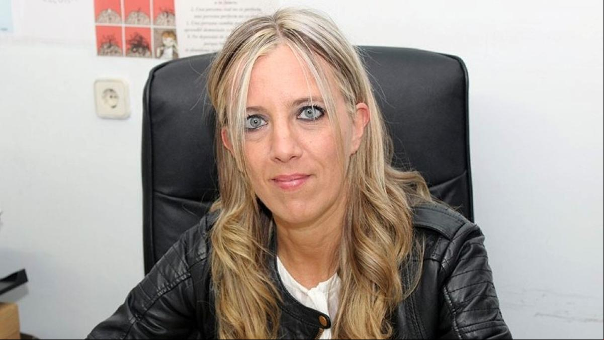 Sònia Cervantes: “Recuerda que la humildad no es debilidad, sino la fuerza para reconocer nuestras propias limitaciones”