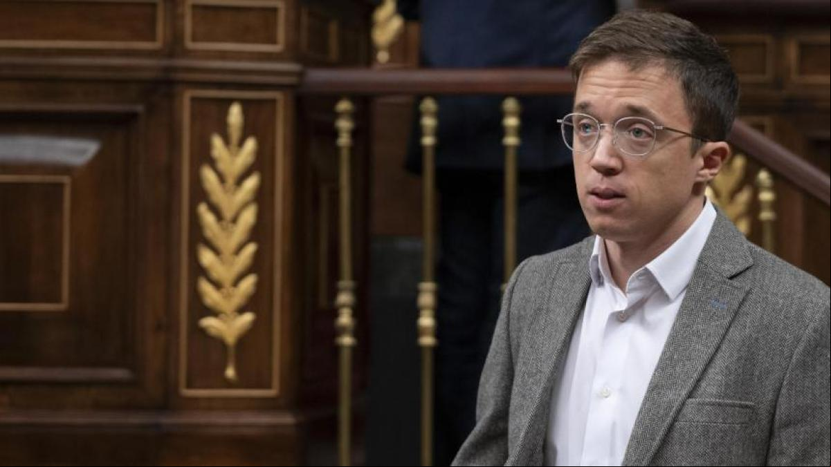 Íñigo Errejón: última hora de su dimisión en política, hoy en directo