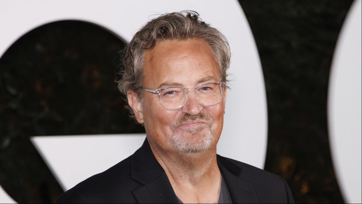 La casa de Matthew Perry, vendida por 8.5 millones de dólares