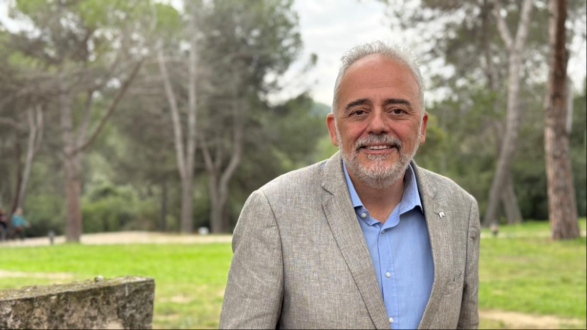 “La universidad tiene que cambiar la vida de la gente”