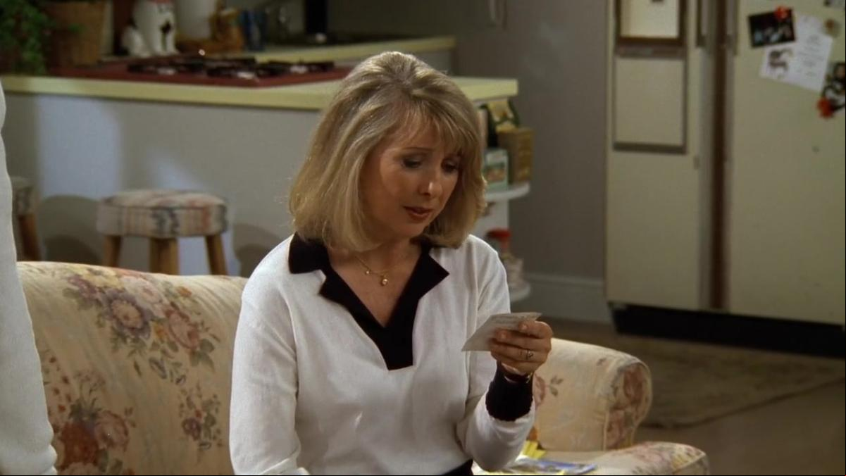 Muere a los 79 años Teri Garr, conocida por sus papeles secundarios en Tootsie o Encuentros en la tercera fase