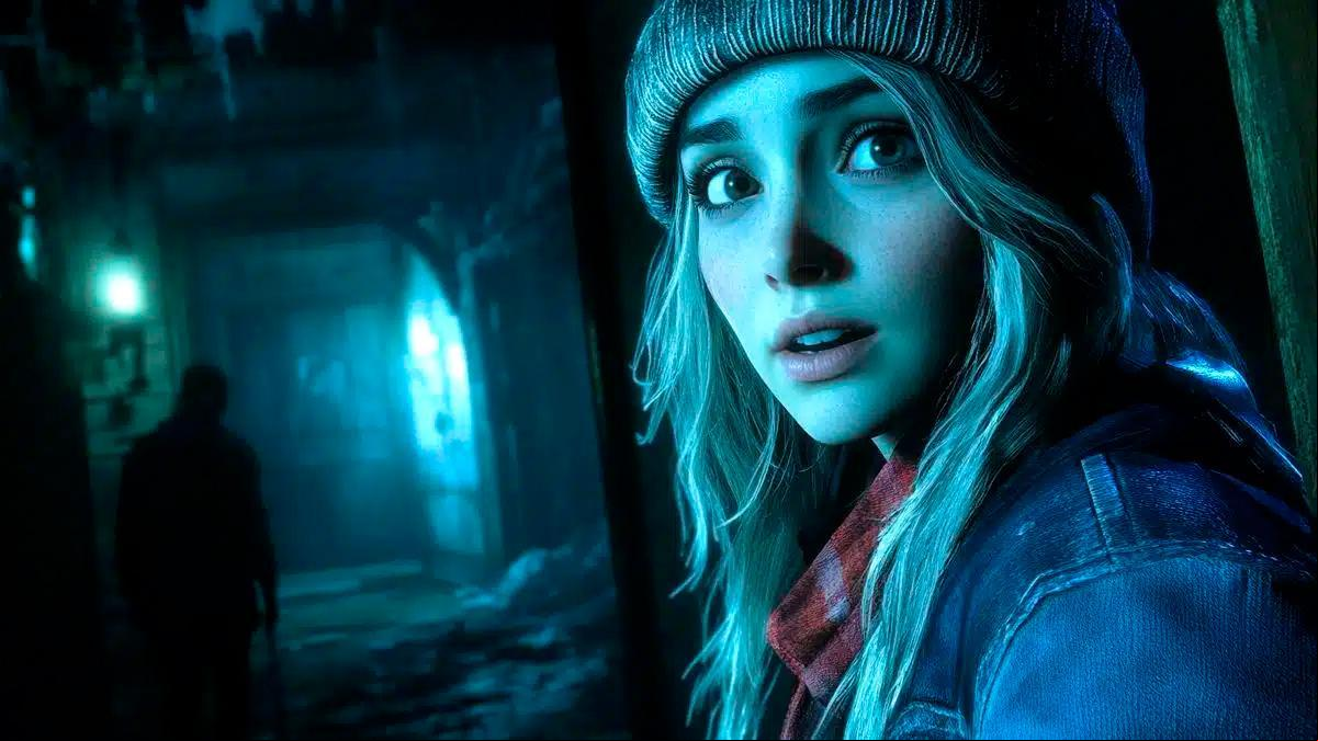 Cinco videojuegos de terror perfectos para este Halloween Cinco videojuegos de terror perfectos para este Halloween