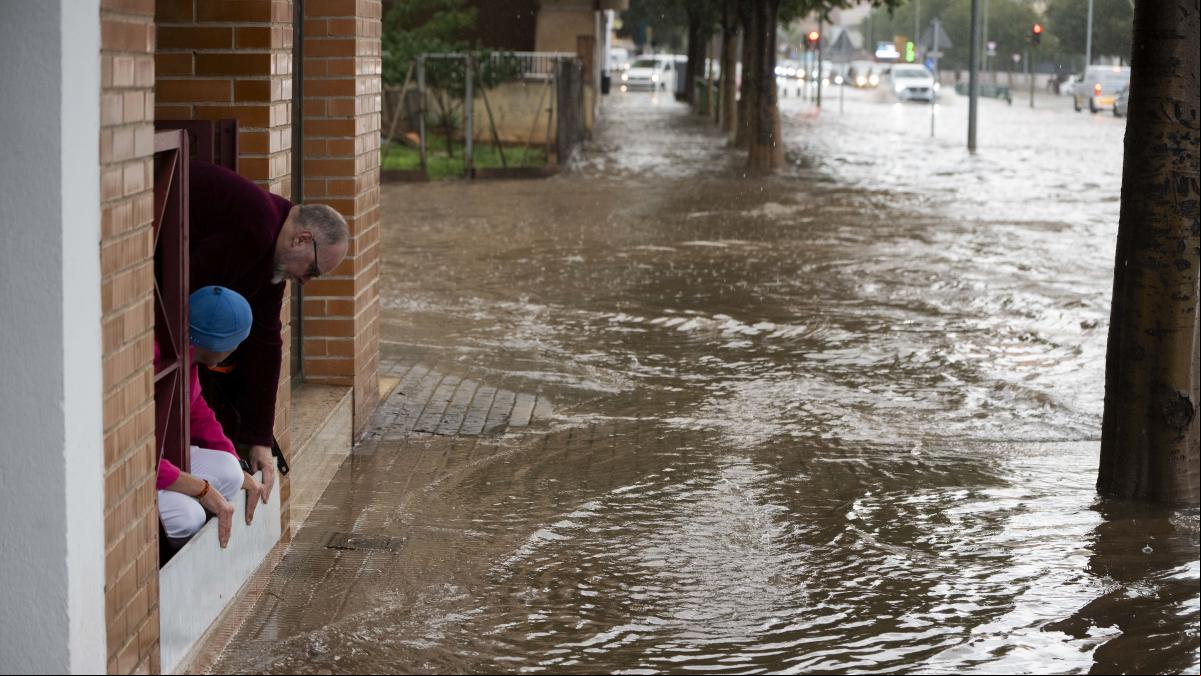 DANA, en directo | Aumenta el número de muertos en Valencia, última hora