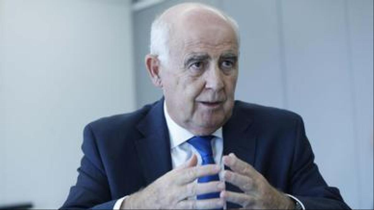 Hasta siempre, Antonio