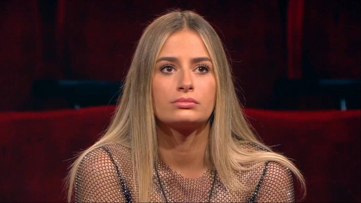 María José Galera revela la gran lección que ha aprendido su hija Laura tras su salida de ‘Gran Hermano’