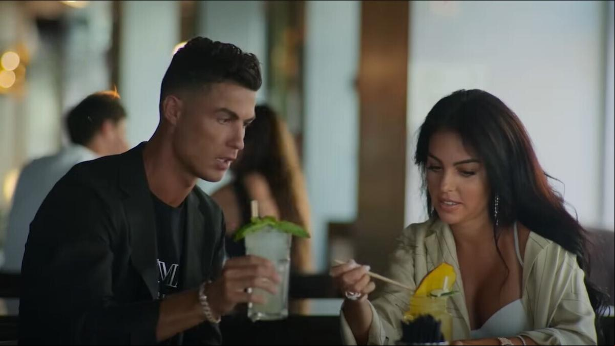 La celebración familiar made in Spain de Georgina Rodríguez y Cristiano Ronaldo por un motivo muy especial