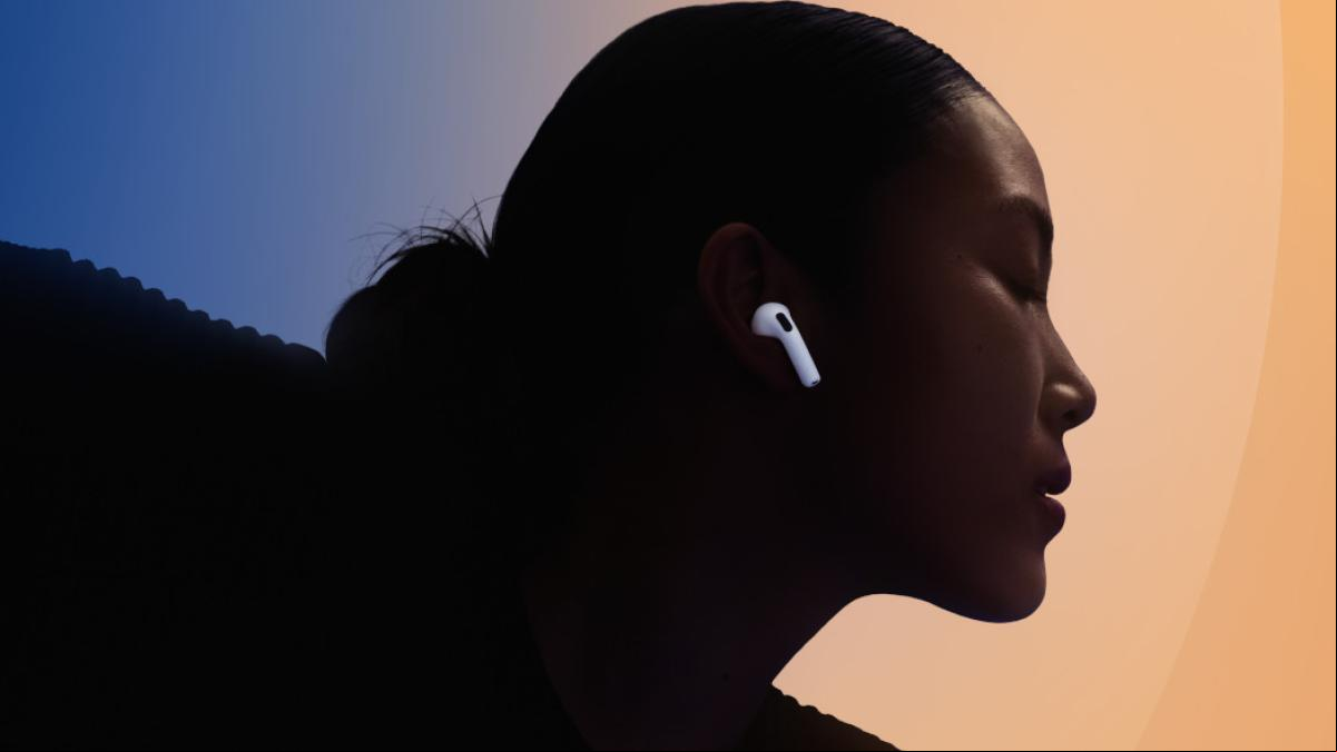 Los nuevos Apple AirPods 4 ya disfrutan de precio mínimo histórico en Amazon