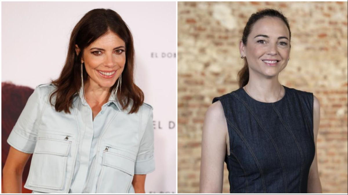Maribel Verdú y Leonor Watling presentarán los premios Goya 2025