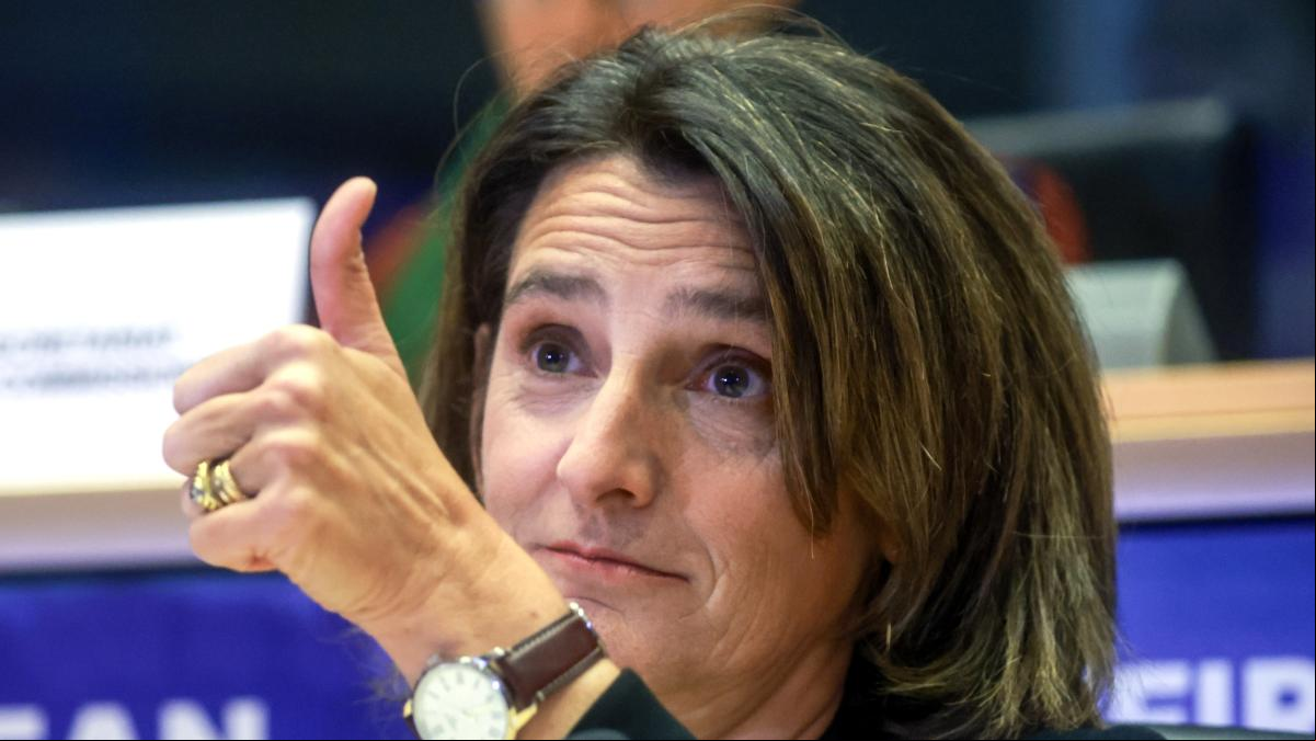 La cruzada contra Ribera