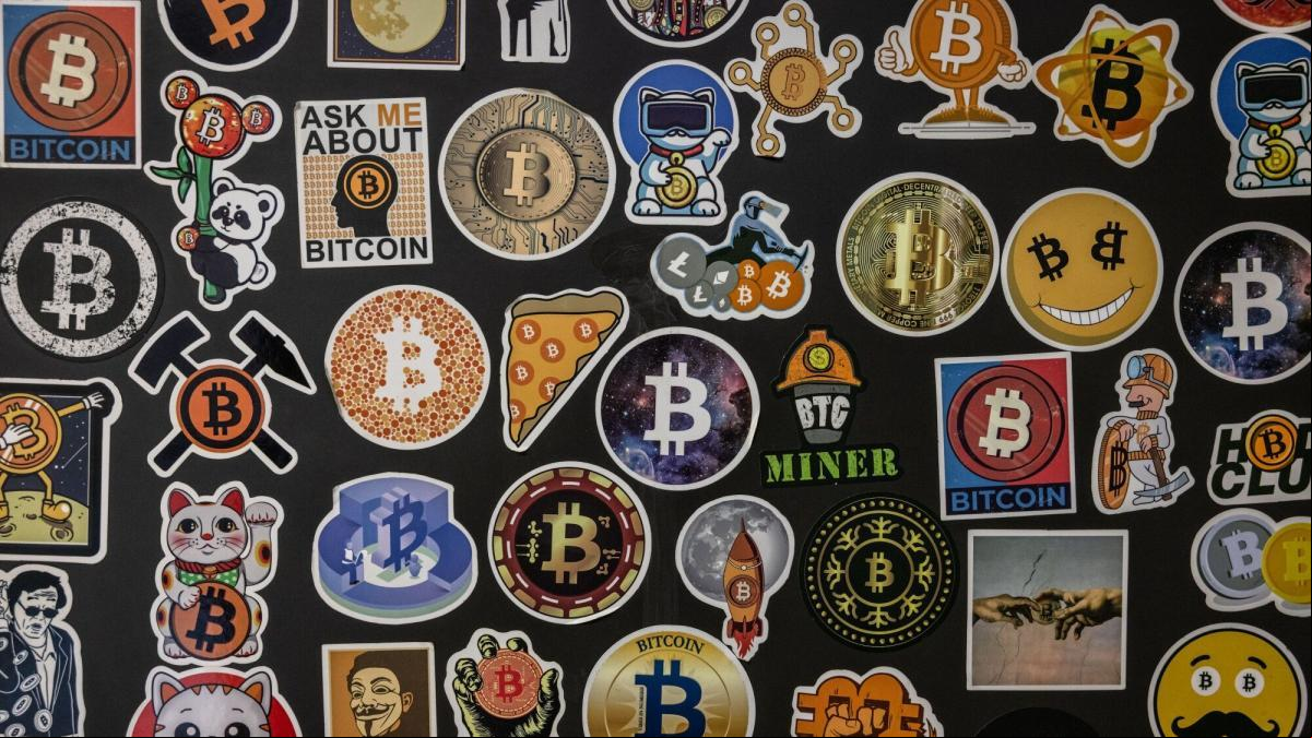 La euforia alimenta la especulación en las criptomonedas más volátiles