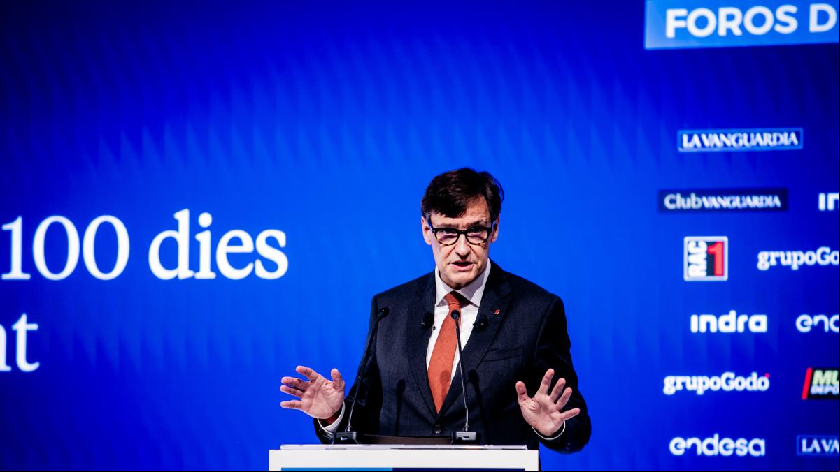 Illa: cumplir las expectativas