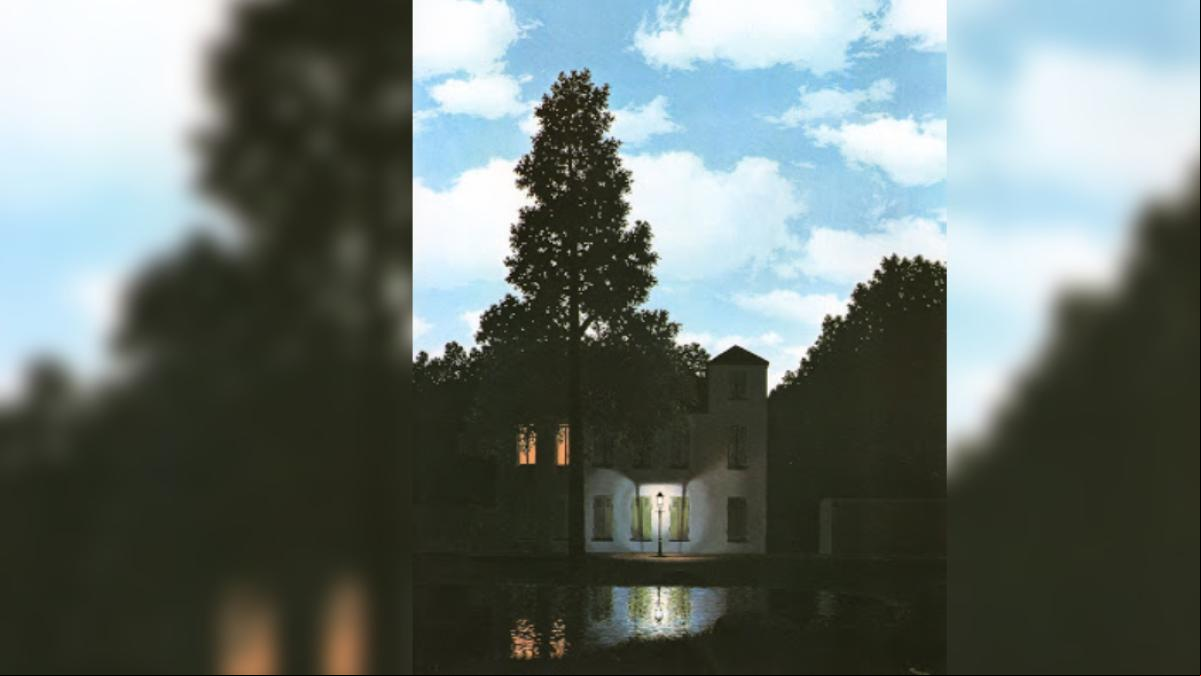 René Magritte entra en el selecto grupo que rompe el techo de los 100 millones
