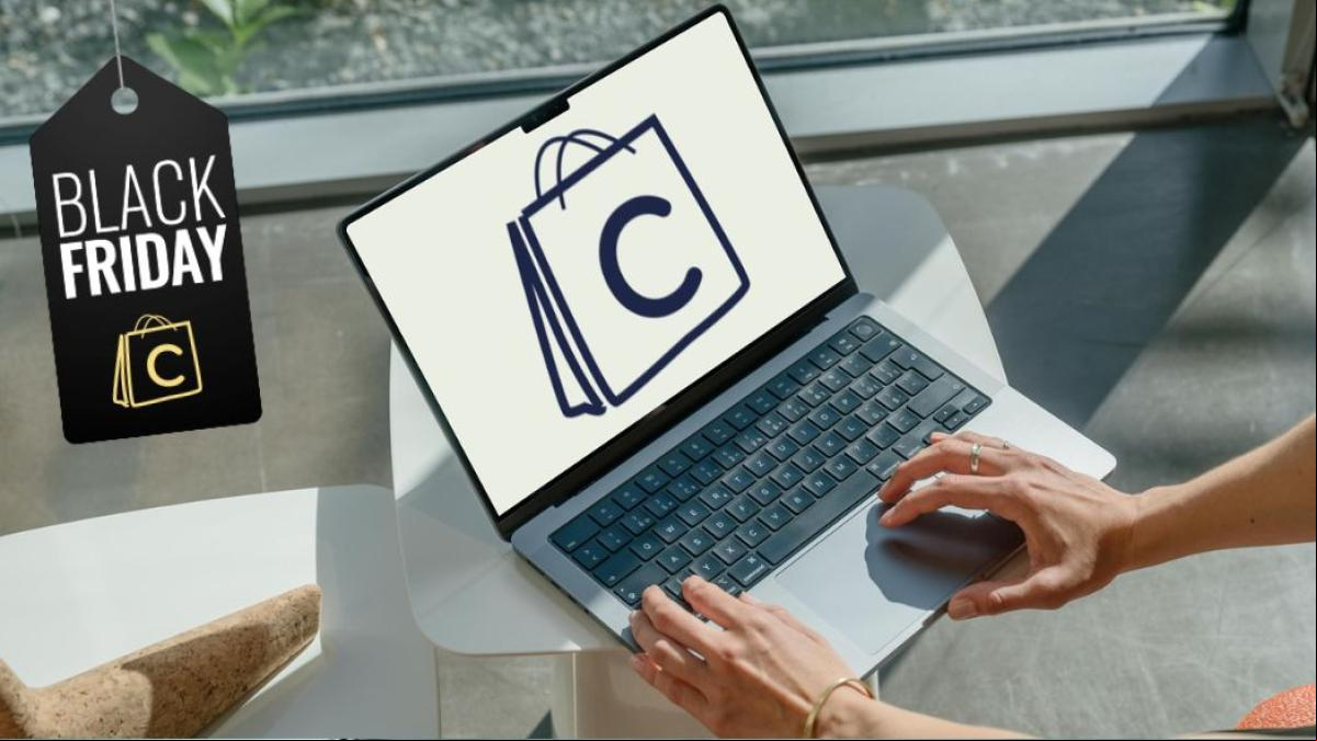Para trabajar, para jugar y para estudiantes: estos portátiles son una gran compra en este Black Friday 2024