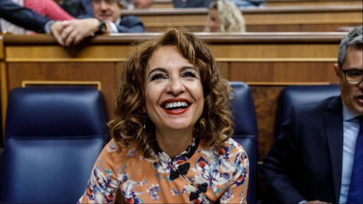 El Gobierno salva in extremis la reforma fiscal con Podemos a cambio de negociar el impuesto a las energéticas