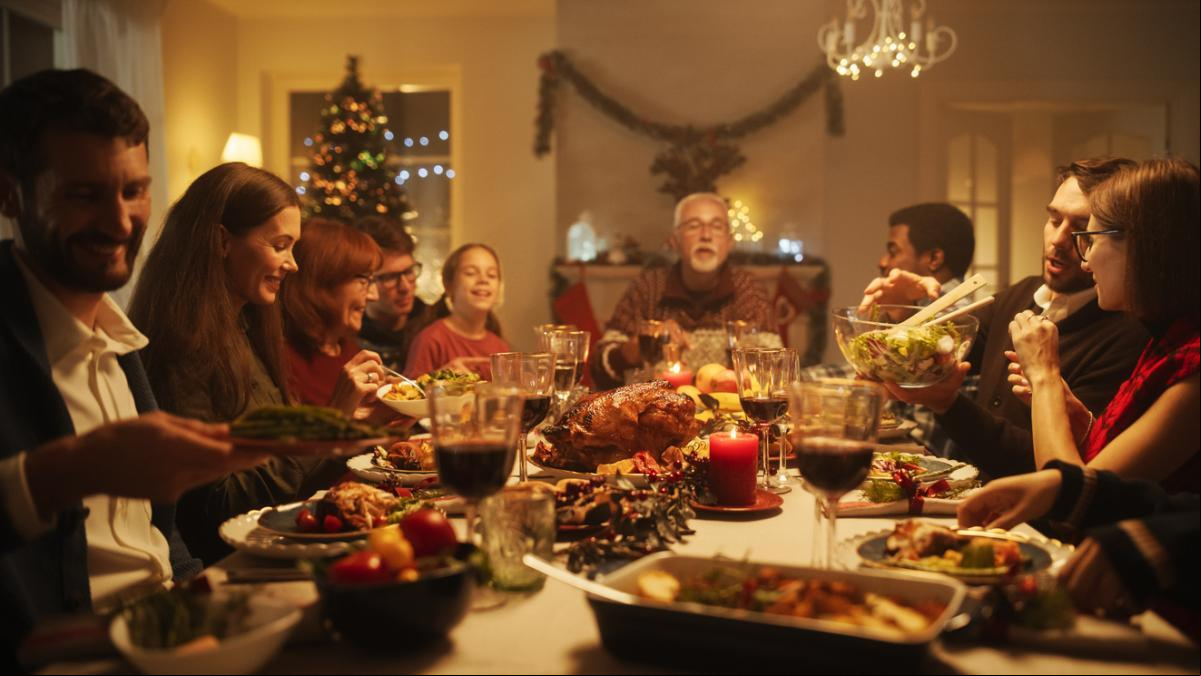 Qué significa que odies la Navidad según la psicología