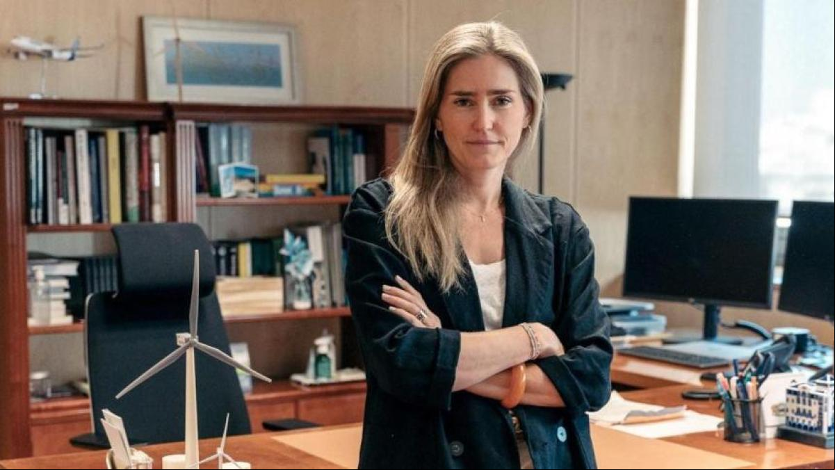 Aagesen sustituirá a Ribera como vicepresidenta tercera
