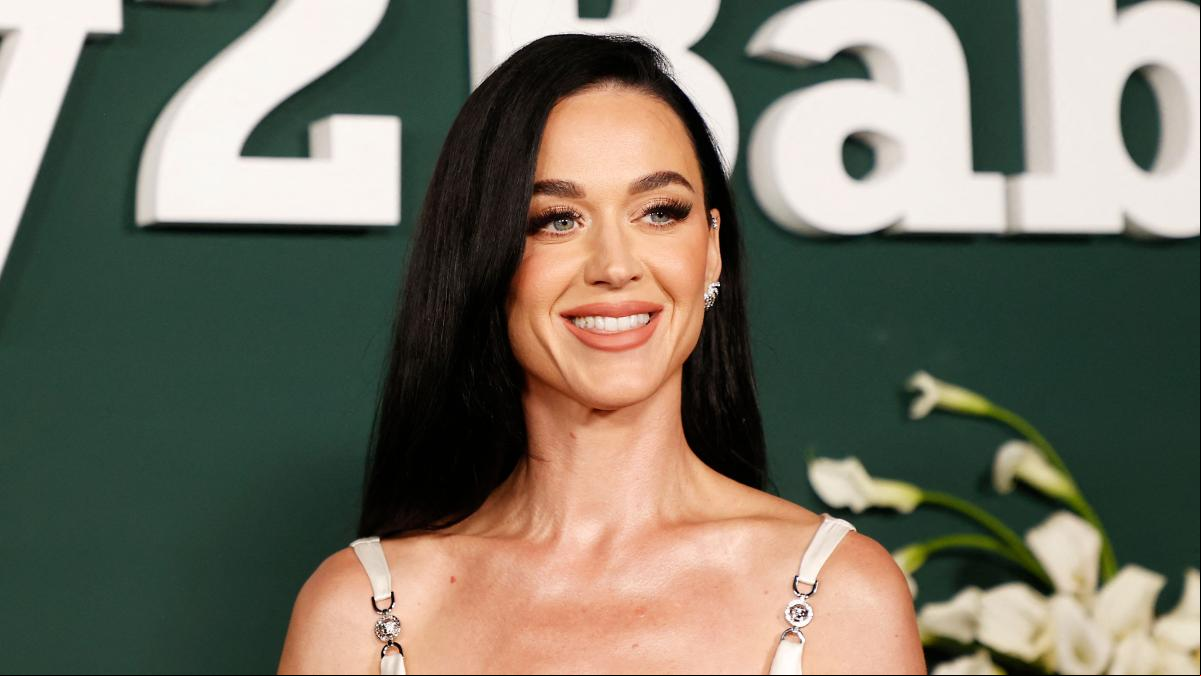 Katy Perry y Gayle King viajarán al espacio junto a la mujer de Jeff Bezos