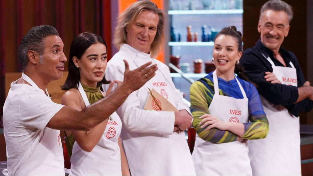 Adiós al presunto “favoritismo” en Masterchef: expulsión inesperada y cuatro merecidos finalistas