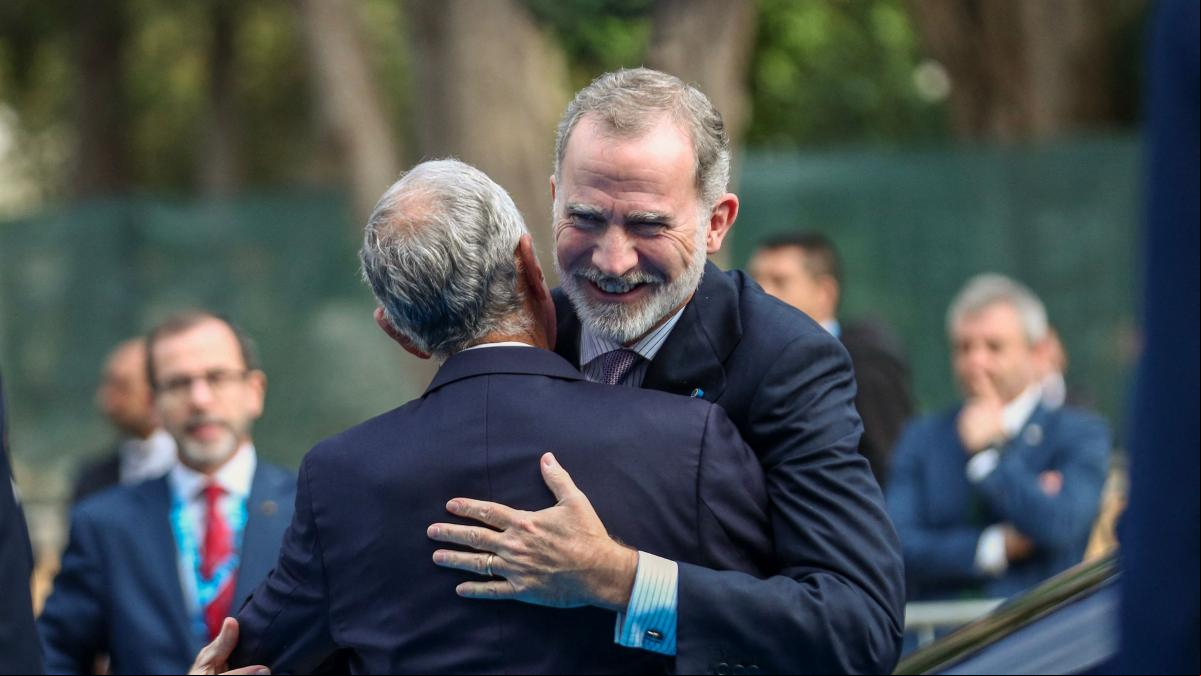 El Rey defiende la diplomacia que requiere “mayor audacia” sin caer en la “temeridad”