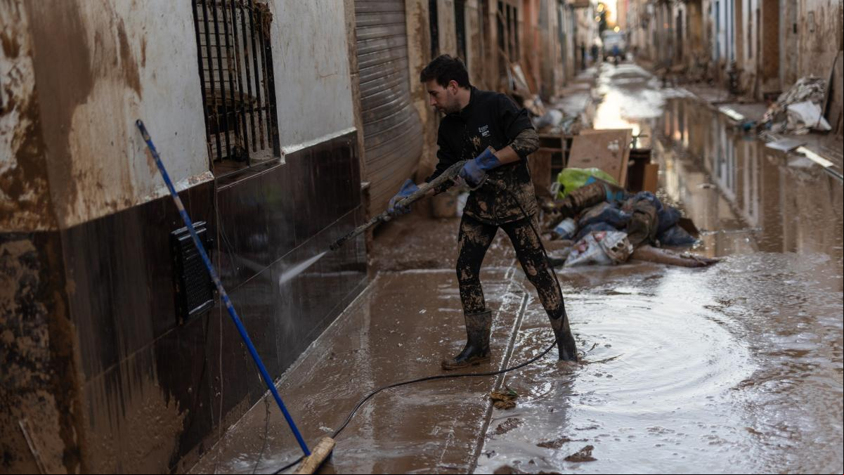 Sólo el 20% de los directivos cree que el riesgo medioambiental es el más grave para la empresa