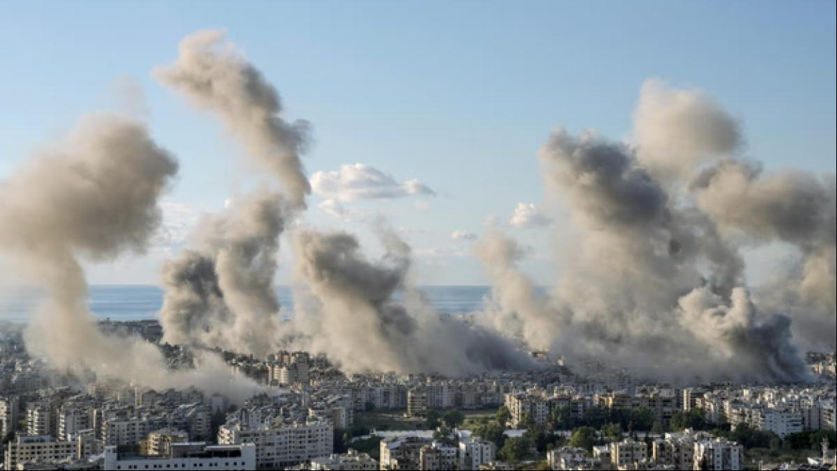 Netanyahu aprueba un alto el fuego en Líbano