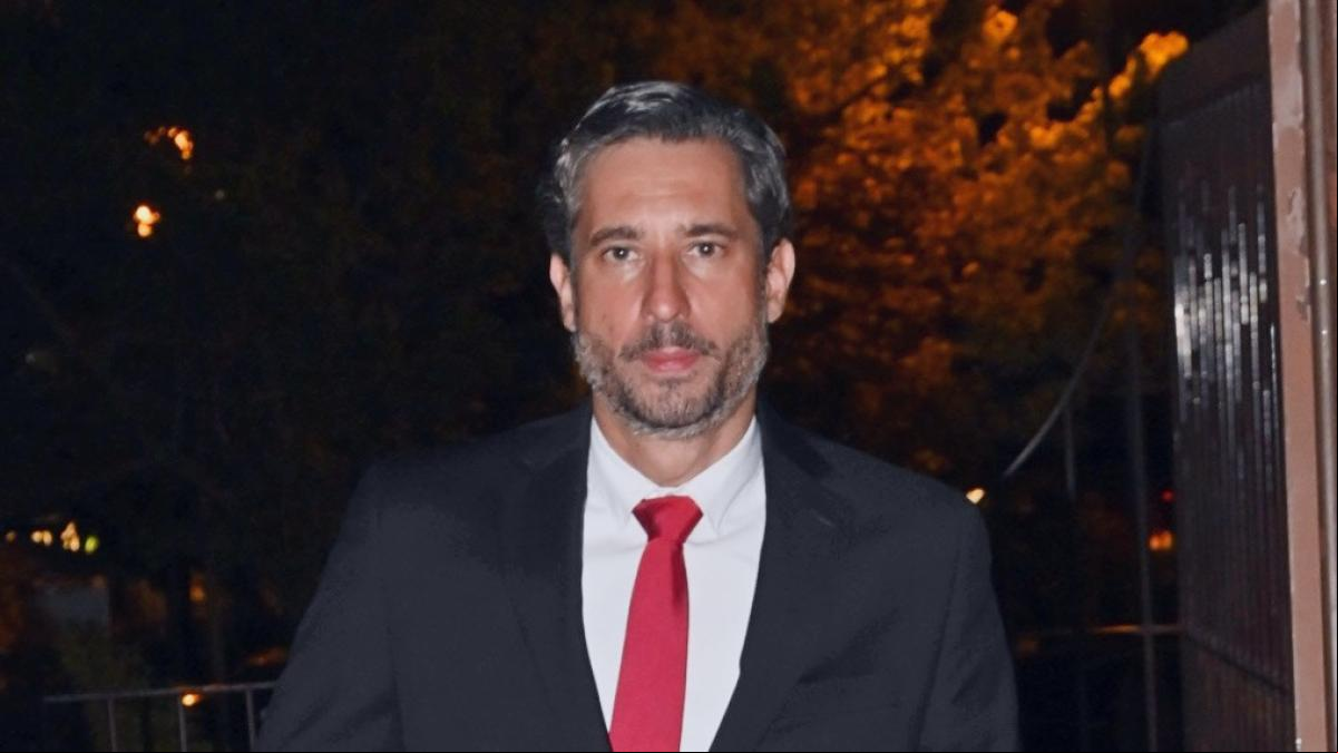 Cándido Conde-Pumpido Varela reaparece con una inesperada profesión tras meses alejado del foco mediático