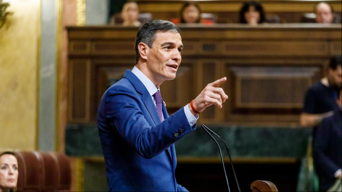 Jueces, políticos y sobremesas navideñas