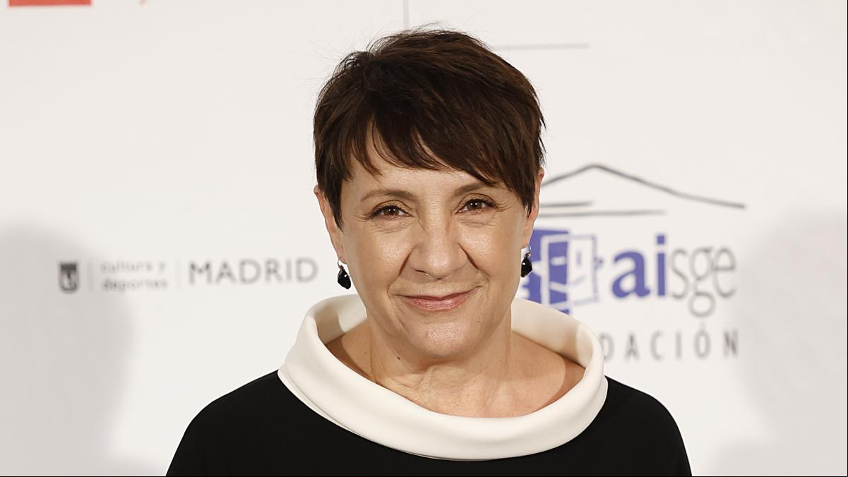 Blanca Portillo encarna a Primo de Rivera en 1936: “Gente así no la quiero en mi vida ni en mi país”