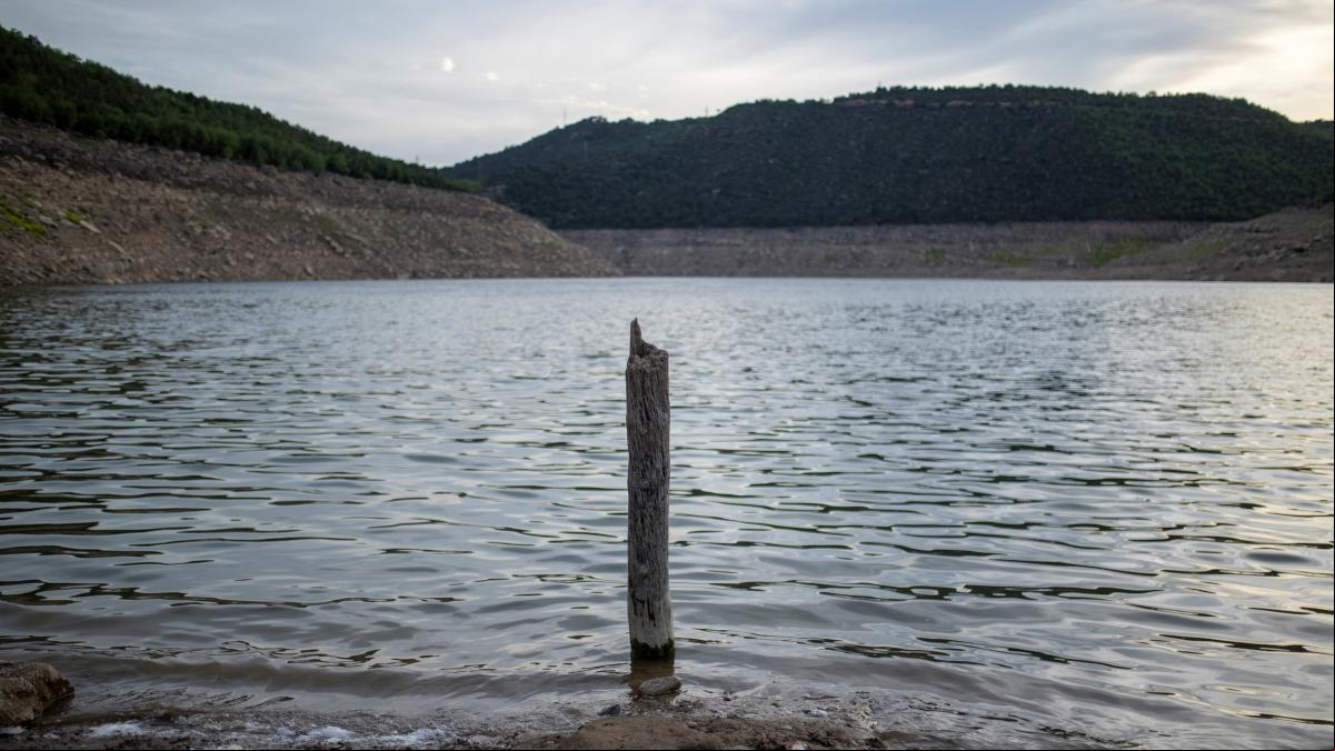 Descubierto un mar subterráneo de 80km2 en Lleida Descubierto un mar subterráneo de 80km2 en Lleida
