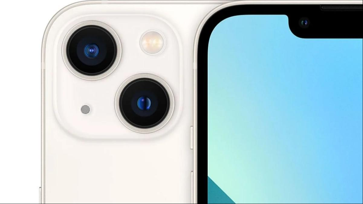 Comprar un iPhone 13 reacondicionado con batería nueva por unos 400 euros es posible