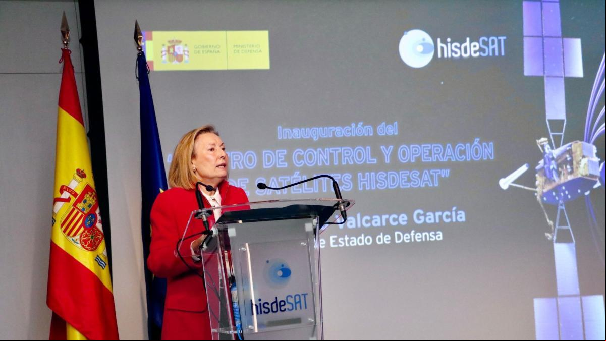 Defensa reconoce que trabaja en planes para prescindir de la tecnología militar israelí Defensa reconoce que trabaja en planes para prescindir de la tecnología militar israelí