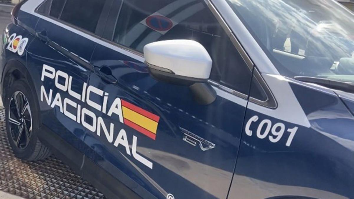 Hallado el cadáver de un bebé en el río Arlanzón a su paso por Burgos