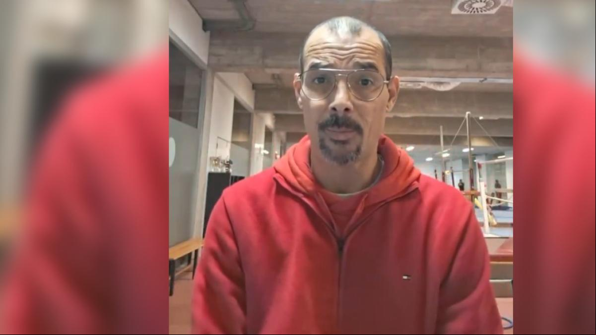Gervasio Deferr aboga por la presunción de inocencia sobre las acusaciones de abuso sexual