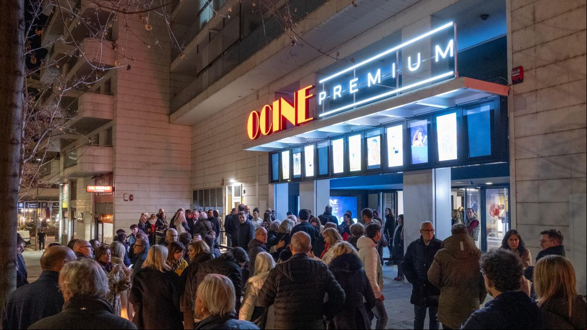 Solsona volverá a tener cine a principios del 2025 con la reapertura del Cine París