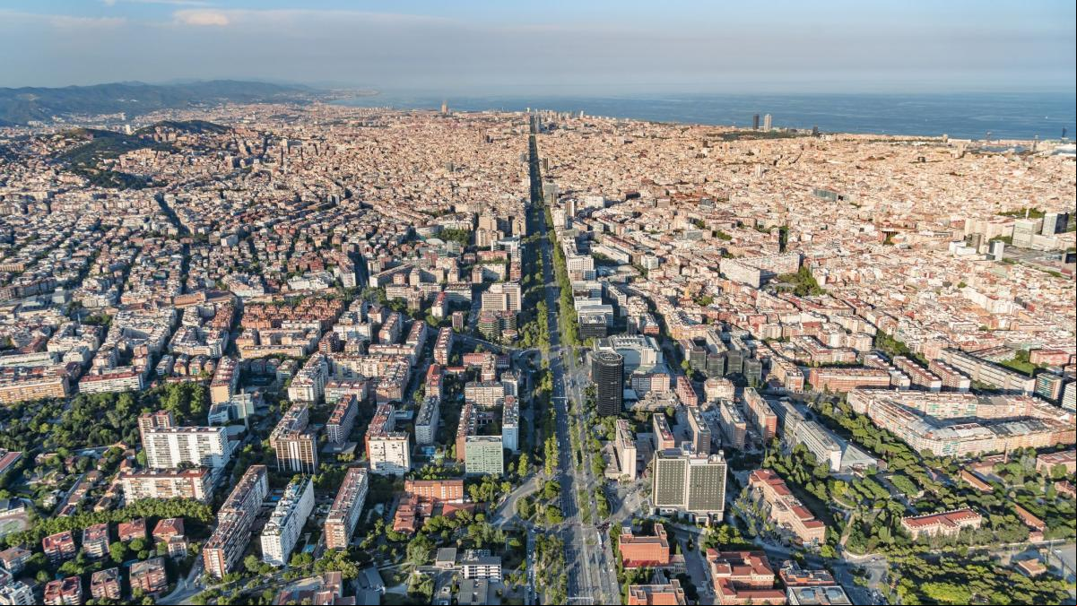 Barcelona acelera: las empresas disparan la facturación un 19,7% en 2022 y prevén un 9,2% en 2023