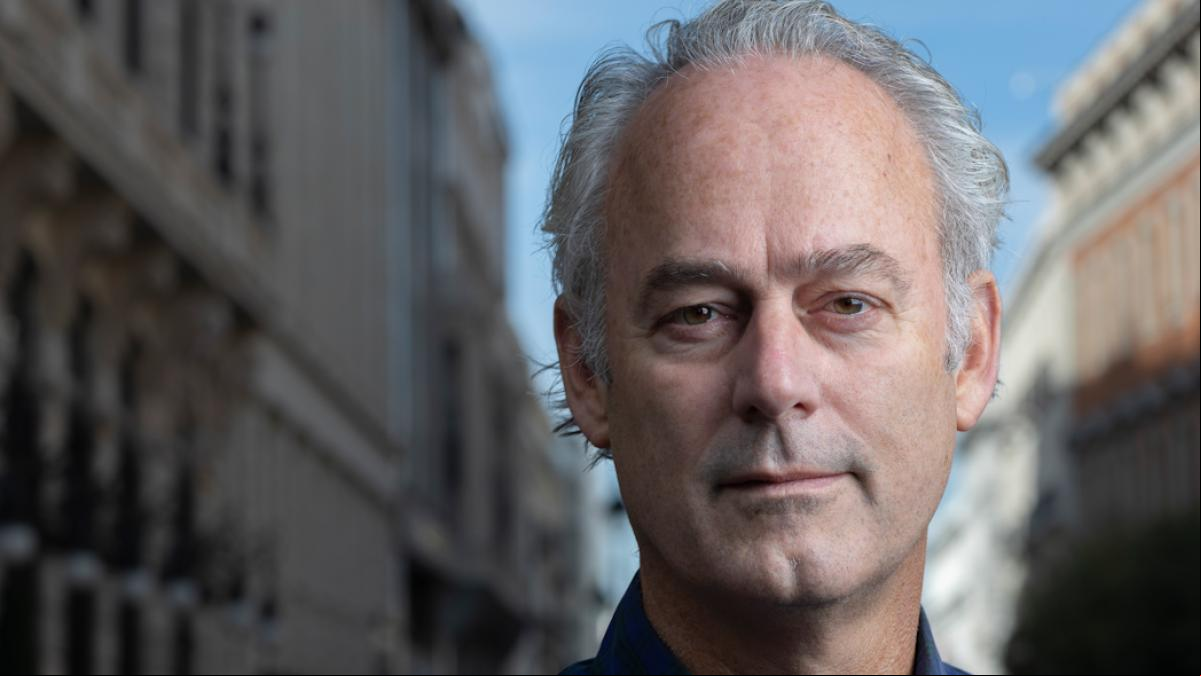 Mesa para dos, de Amor Towles