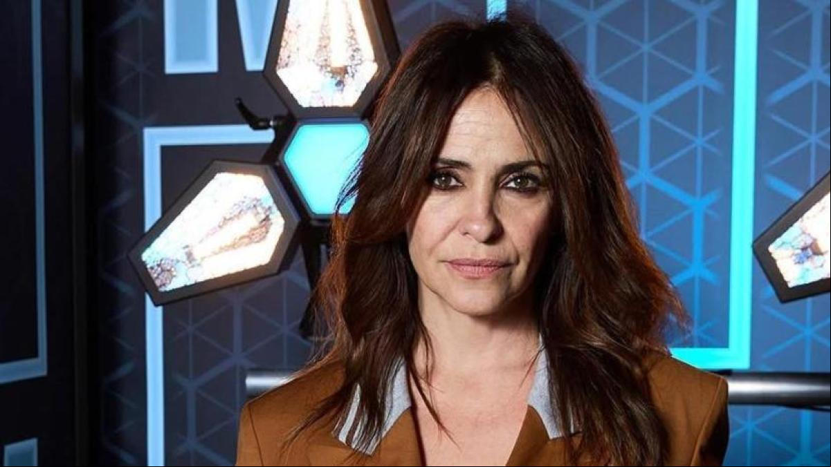 Melani Olivares a los 51 años: “No quiero tener relaciones de pareja tradicionales porque me aburro”