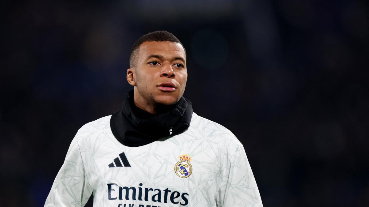 La fiscalía sueca cierra la investigación a Mbappé por supuesta violación por “falta de pruebas”