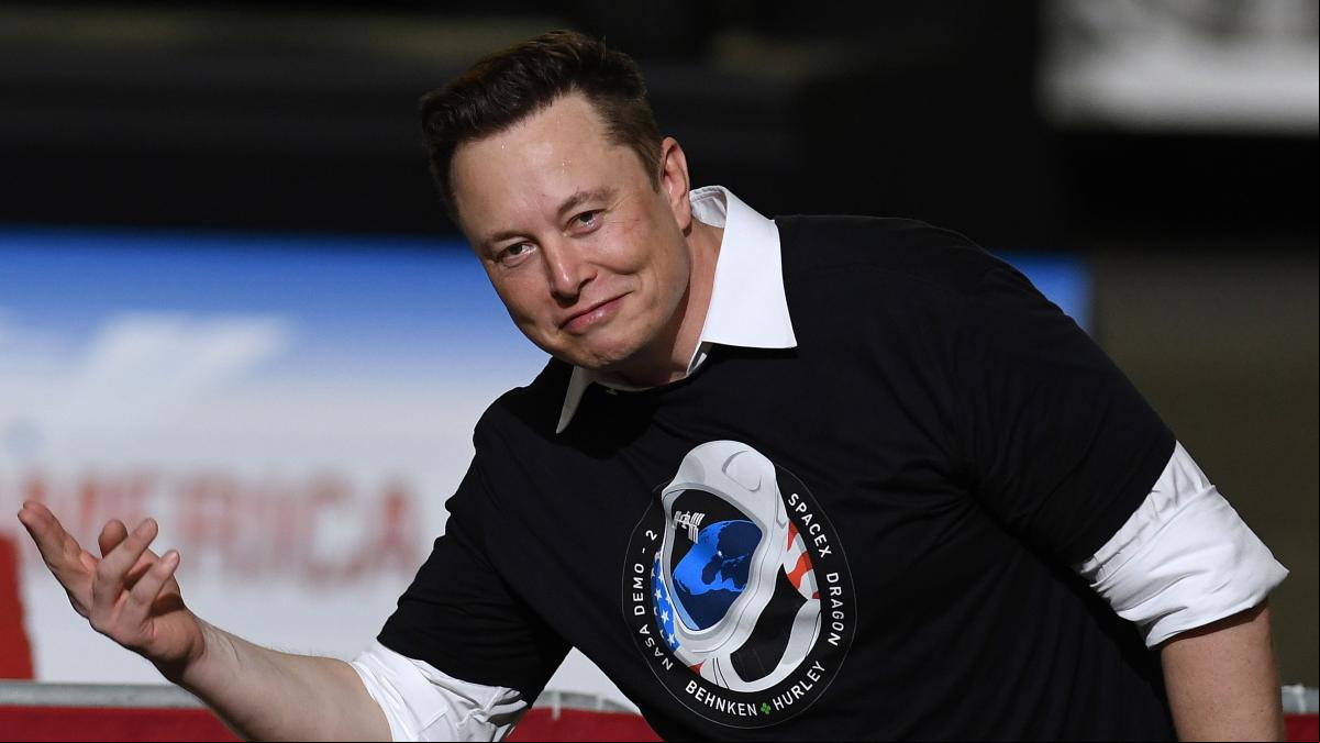 Elon Musk, el hombre más rico del planeta: “Hay un 20% de posibilidades que robots asesinos aniquilen a la humanidad en los próximos 10 años”