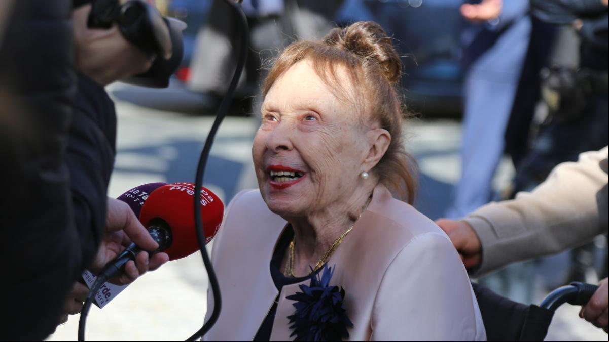 Gemma Cuervo, 90 años, sobre la soledad de la gente mayor: “Me gusta poder tener siempre el almita recogida en algún rincón de alguien”