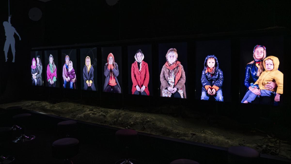 Mercè Rodoreda, Didi-Hubermann y Chris Ware, protagonistas del 2025 en el CCCB