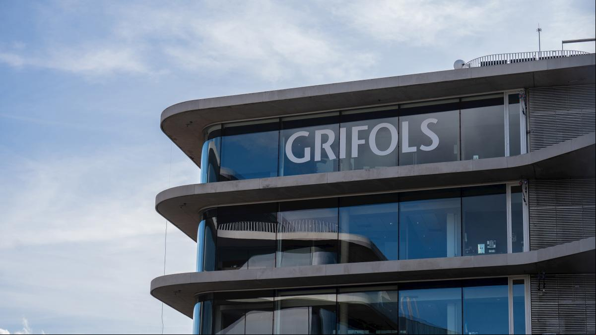 Grifols niega conocer una nueva opa de Brookfield por 7.000 millones