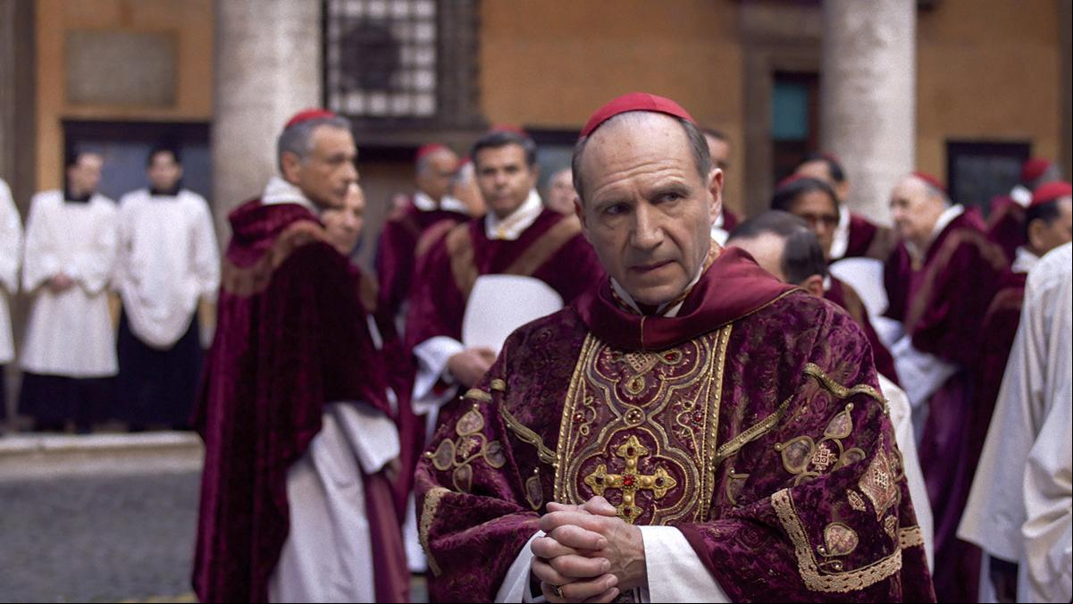 Cónclave: demasiados secretos en el Vaticano