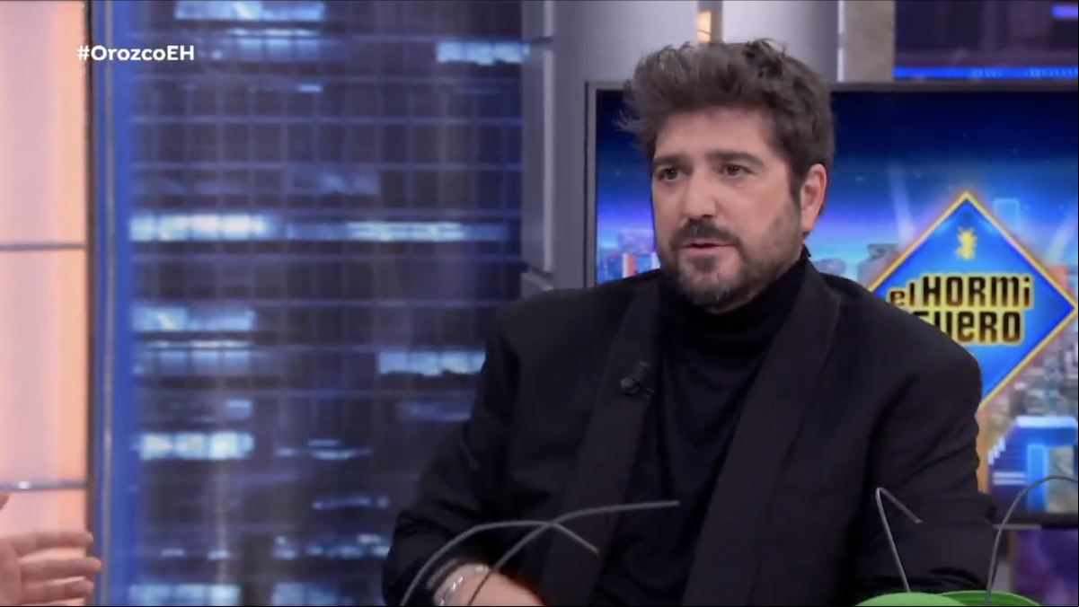 El agravio de Antonio Orozco con David Bustamante: “¡Te hice la campaña de promoción!”