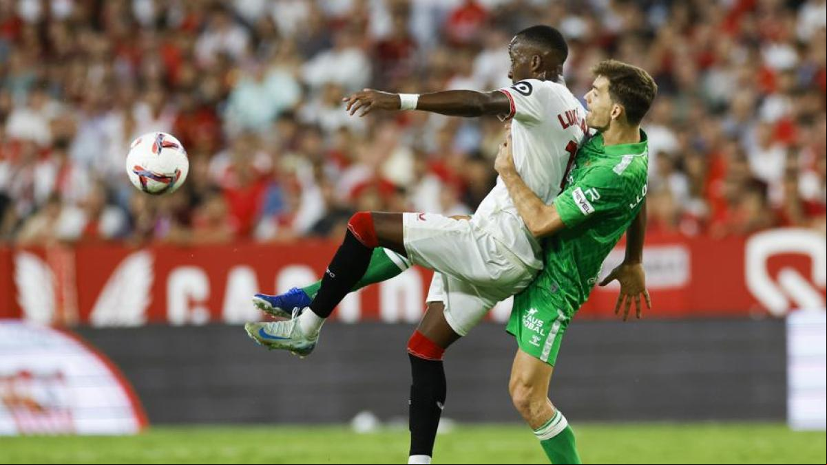 El Sevilla rompe relaciones diplomáticas con el Betis