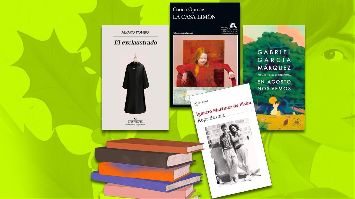 Ficciones,o no