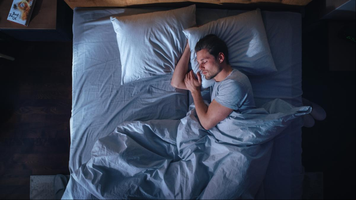 Adiós al insomnio: La divulgadora Jana Fernández da las claves para mejorar la calidad del sueño