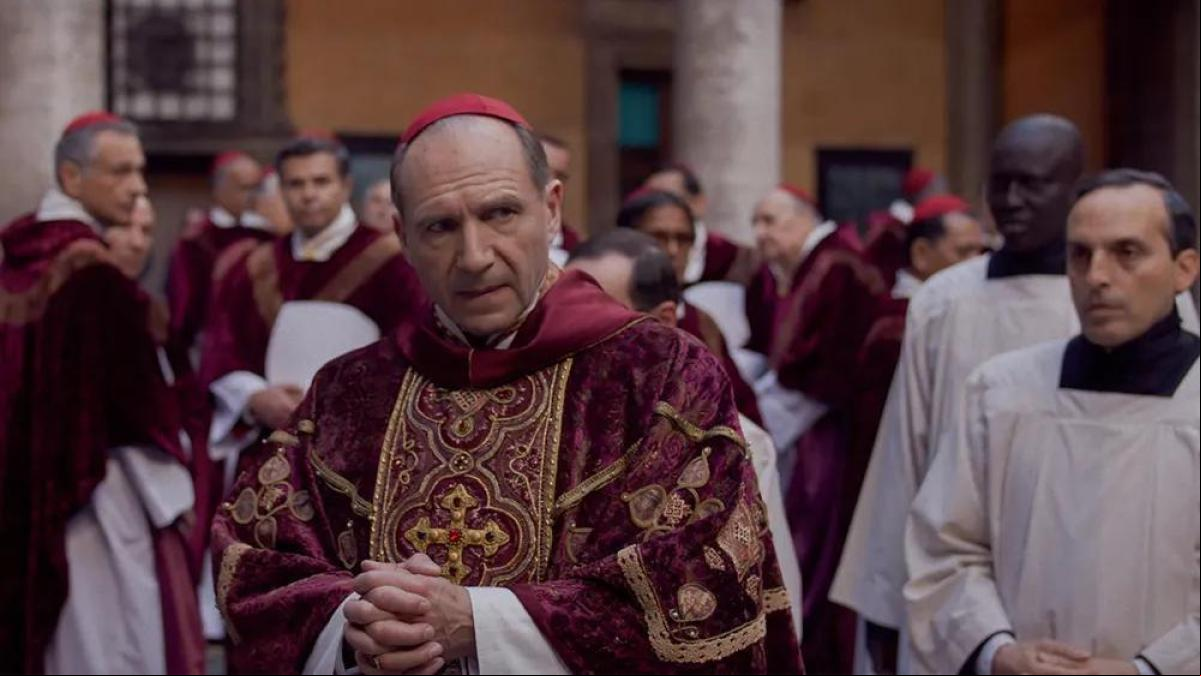 Un balcón en Roma