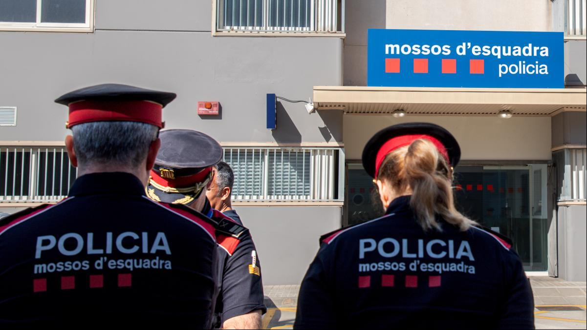 El efecto aeropuerto dispara un 51% los delitos en El Prat