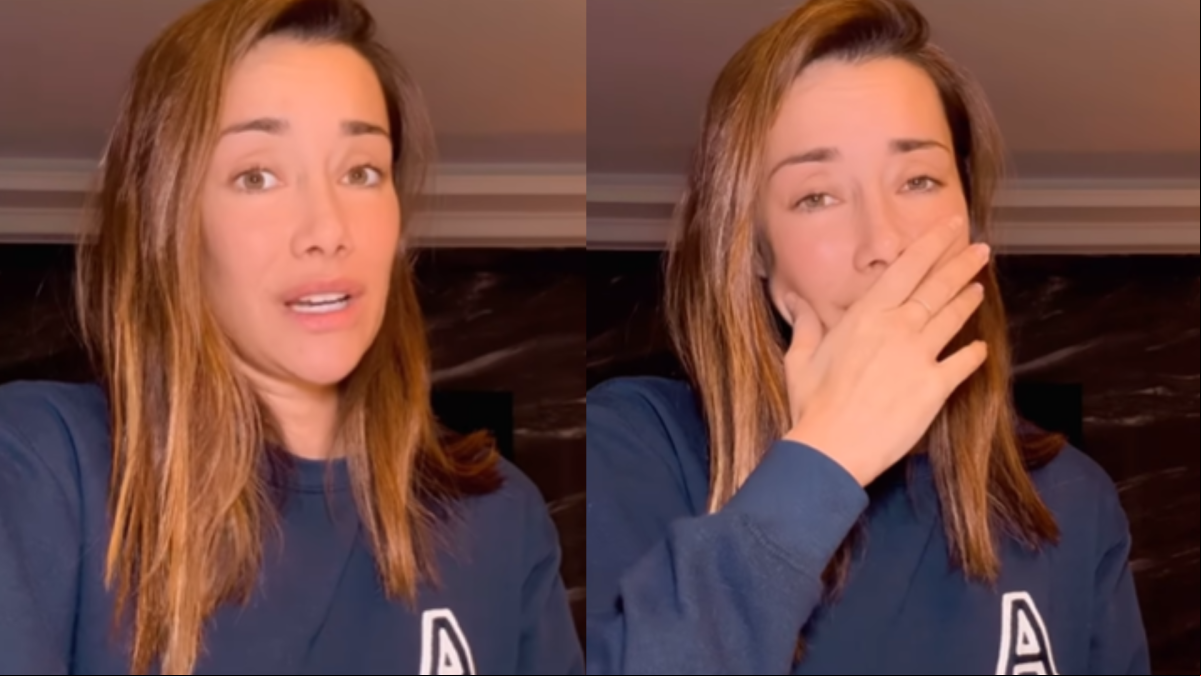 Adara Molinero se abre en canal y desvela el gran trauma que le dejó Gran Hermano: Me obsesionaba
